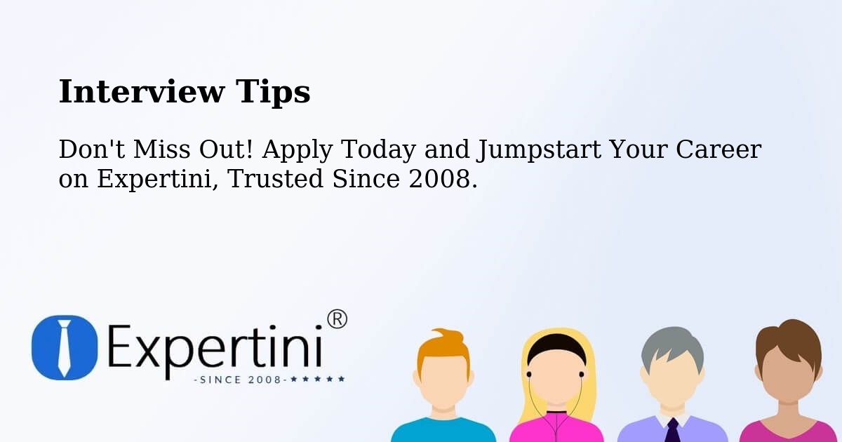 Interview Tips & Techniques for Job Seekers – Gillette - Gillette, United States Jobs Expertini