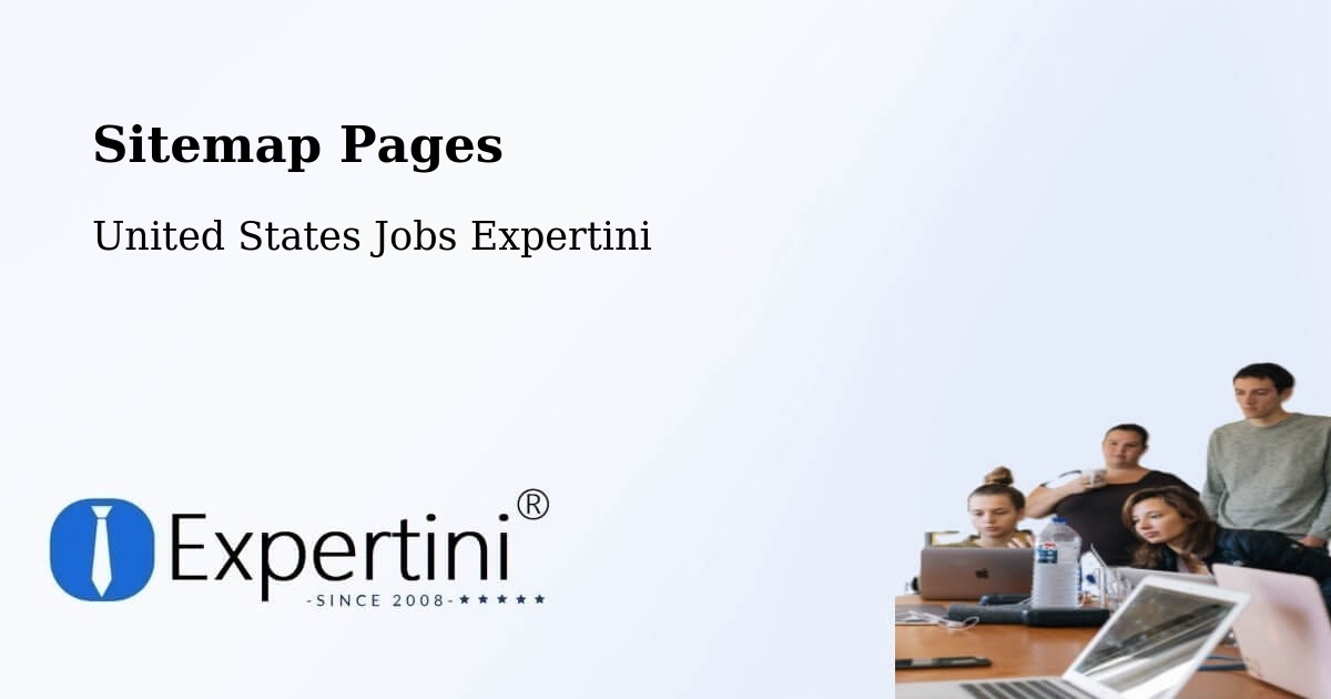 Sitemap Pages - Gillette - United States Jobs Expertini